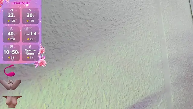 JESSYCORTES's cam snapshot