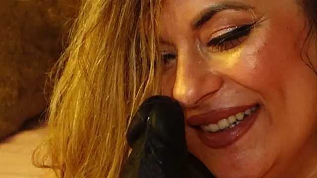 TanyaJade888's cam snapshot