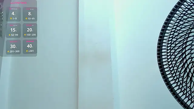 Vittoria_Conti_'s cam snapshot