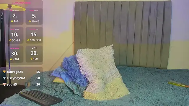 Im_Perseo live sex cam