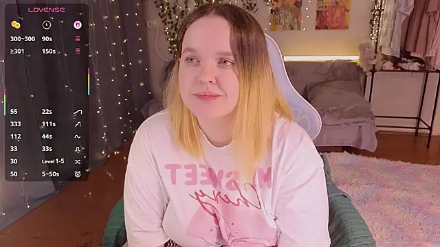 Aki_nohana's cam snapshot