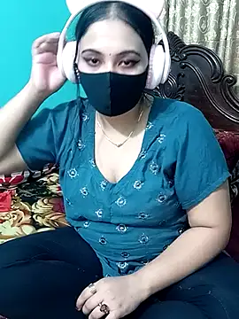 Porimoni22's cam snapshot