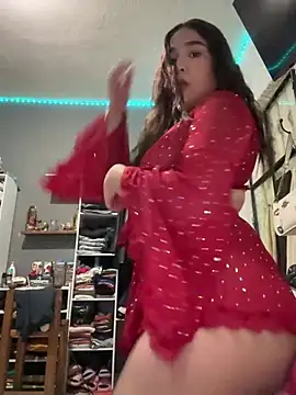 Sarah_camm's cam snapshot