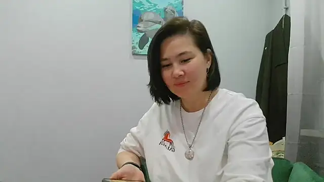 Nettie_Allie's cam snapshot