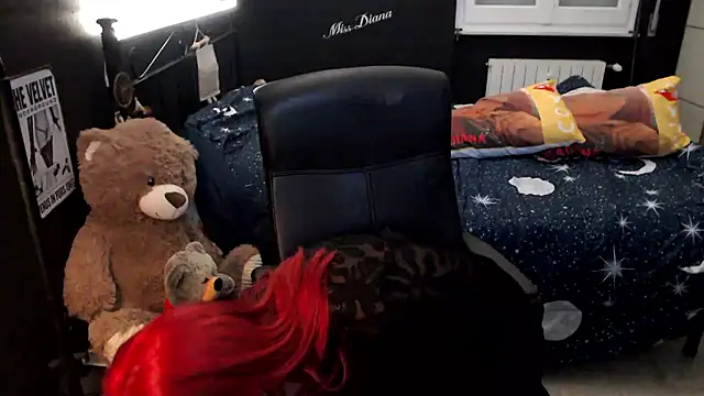 diavo72's cam snapshot