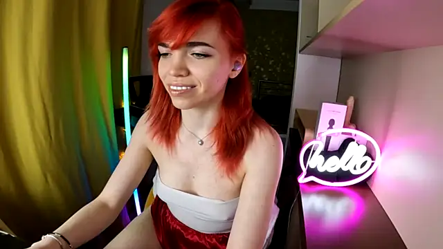 olivka-flower's cam snapshot