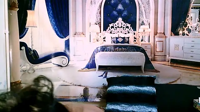 IndiaBlackPanther's cam snapshot