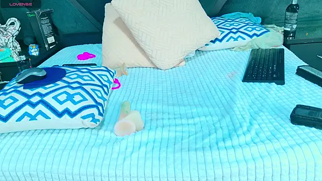 SabrinnaTaylor's cam snapshot