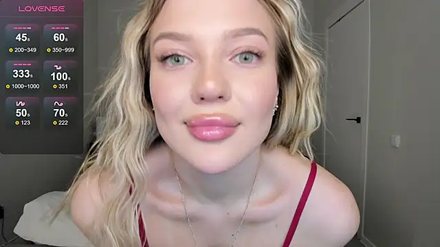 sarahphyllis's cam snapshot