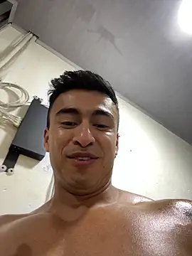 Chris_Clarck live sex cam