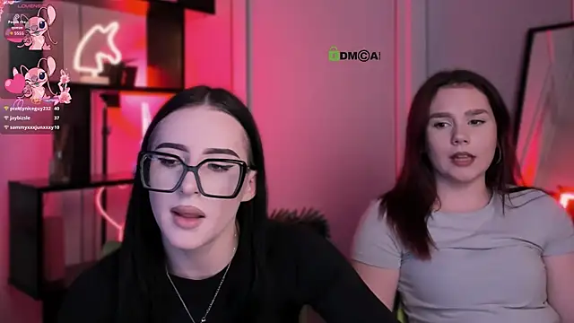 alia_skay's cam snapshot