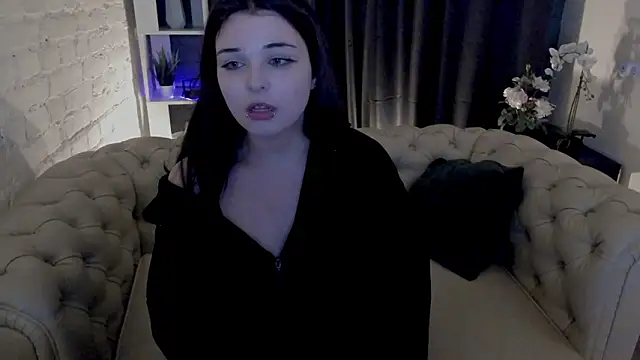 SheriBells's cam snapshot