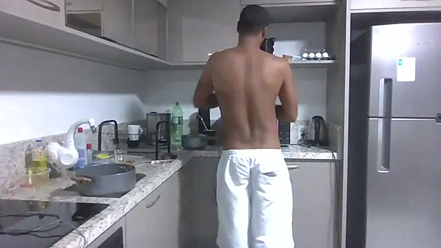 JUNINHOLEKEJR's cam snapshot