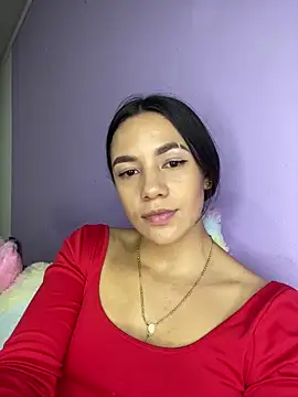 Marianahb-e's cam snapshot