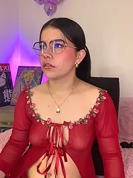 violettabond's cam snapshot