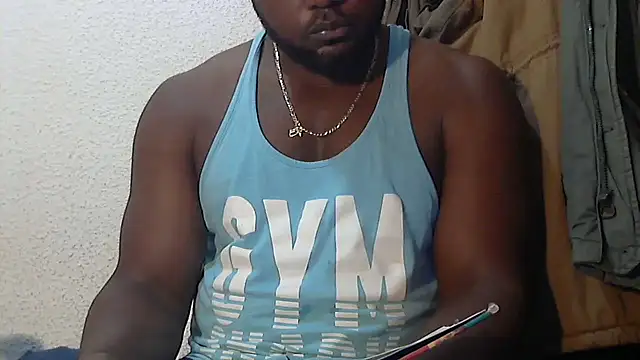 mmoiblack's cam snapshot