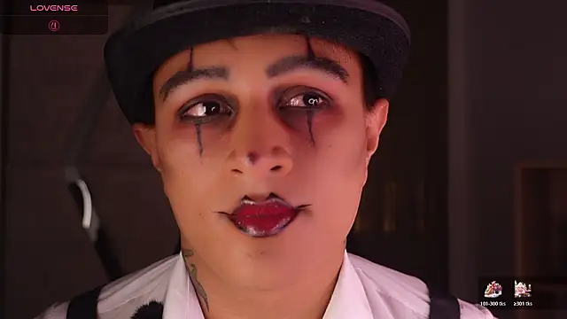 LiamDeep's cam snapshot