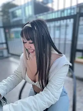 VictoriaGerard_Pink's cam snapshot