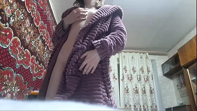 MysticSteph's cam snapshot