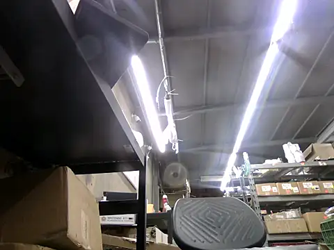 Inxekt's cam snapshot