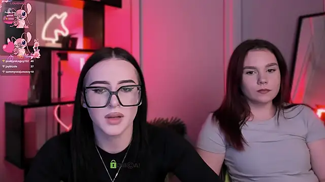 alia_skay's cam snapshot