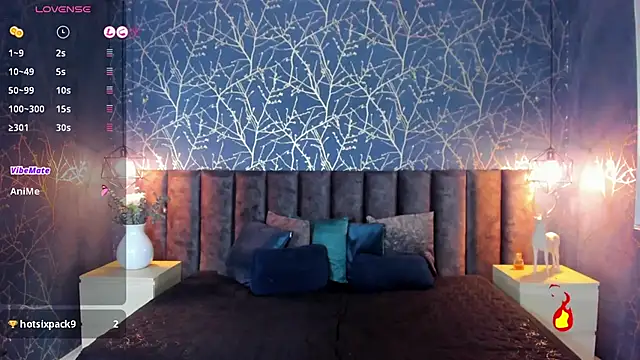 IvannaRosse_'s cam snapshot