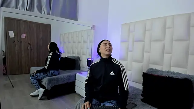 Ariana_rouse's cam snapshot