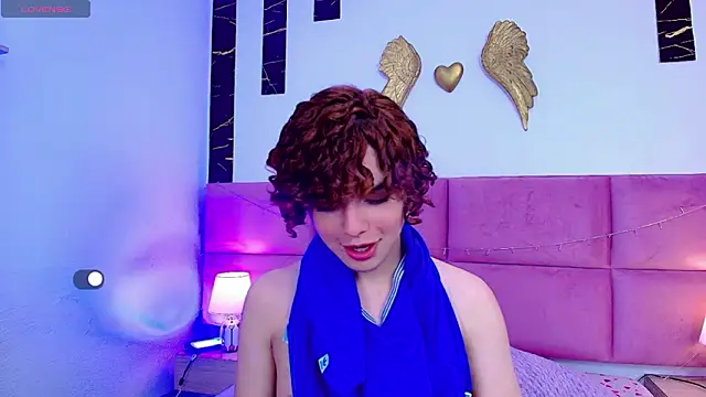 Skyee_angel's cam snapshot