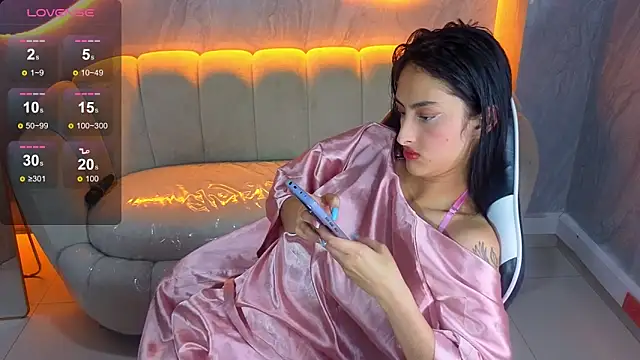 Tifany_Tx's cam snapshot