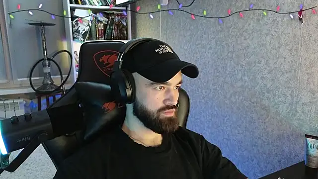 _Mostly_'s cam snapshot