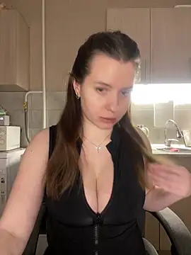 NastyushaaLove's cam snapshot