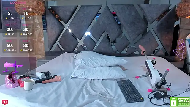 Selene__Lopez_'s cam snapshot