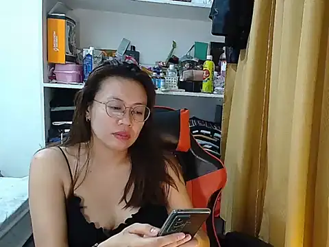 crizzybel's cam snapshot