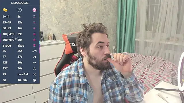 Morlaios's cam snapshot