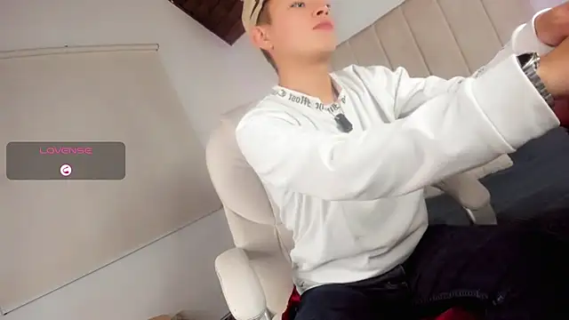 Tim_wolf's cam snapshot