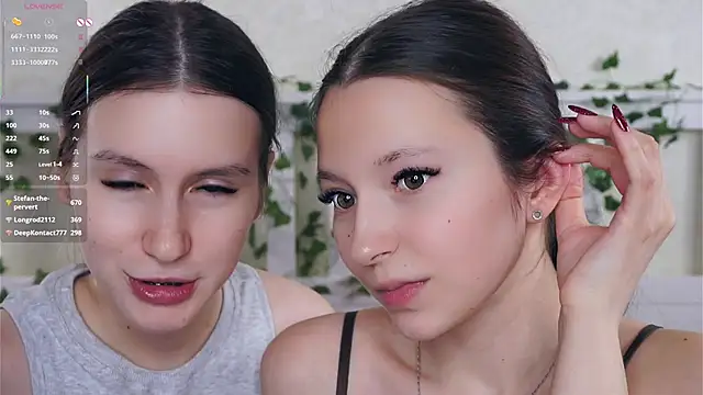 GabrielleLynchard's cam snapshot