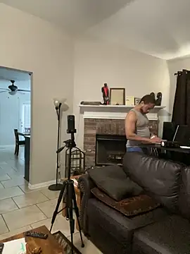 Fathero1time's cam snapshot