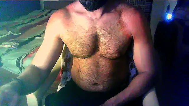 Vbestshow's cam snapshot