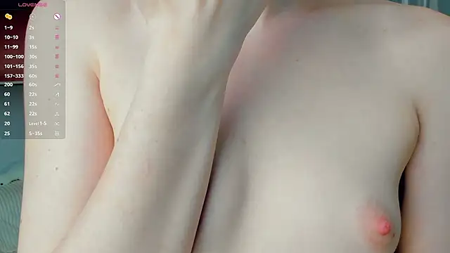 exposed_lizzy's cam snapshot