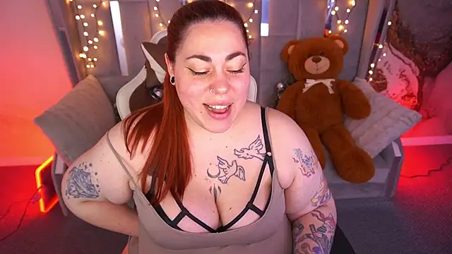 Kittywakee's cam snapshot