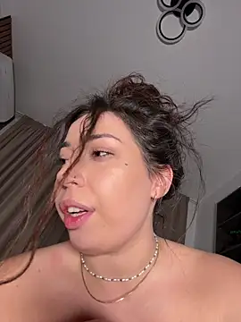 KimArts's cam snapshot