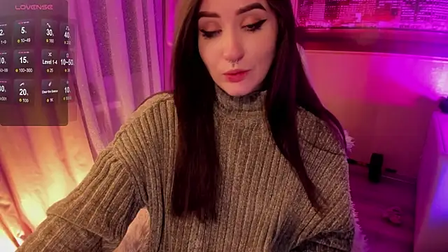 Sserendipityy's cam snapshot