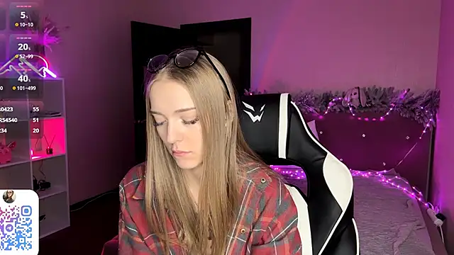 EvaPeace's cam snapshot