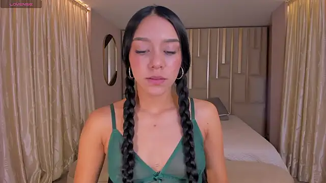 AmaliaCrus's cam snapshot