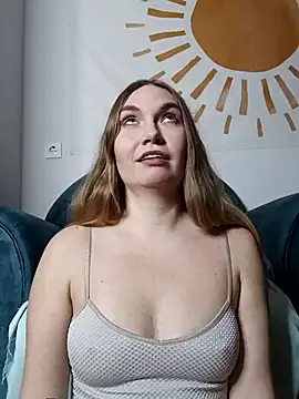 KisaVixen's cam snapshot