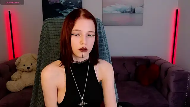 MitaSide's cam snapshot