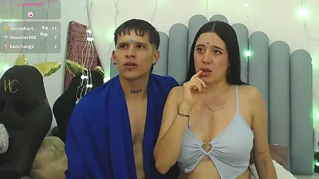 anjali_rohan's cam snapshot