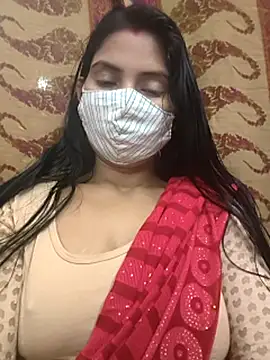 Miss_Aayushi's cam snapshot