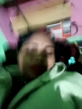 Cm_pooja's cam snapshot