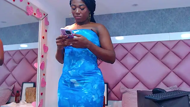 Thegreatonelady's cam snapshot